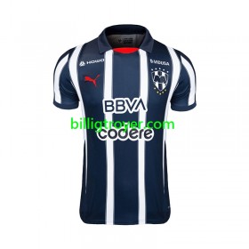 Billige Fotballdrakter C.F. Monterrey Hjemmedraktsett 2024/25 Kortermet